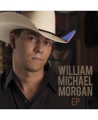 William Michael Morgan EP