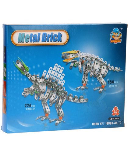 Constructieset Dino - T-rex