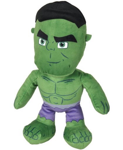 Disney - 'Marvel' Bs Hulk (30cm)