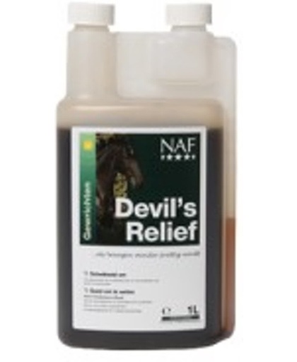 NAF Devils Relief - 1000ml
