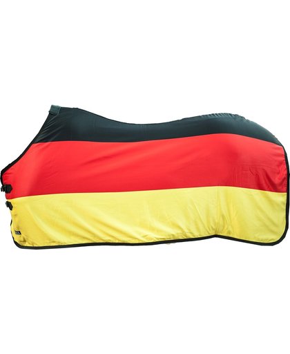 Zweetdeken -Flags- Vlag Duitsland 185