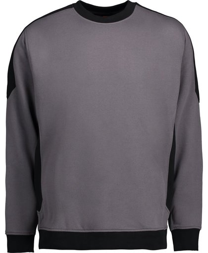 ID-Line 0362 Sweater | Werktrui met ronde hals