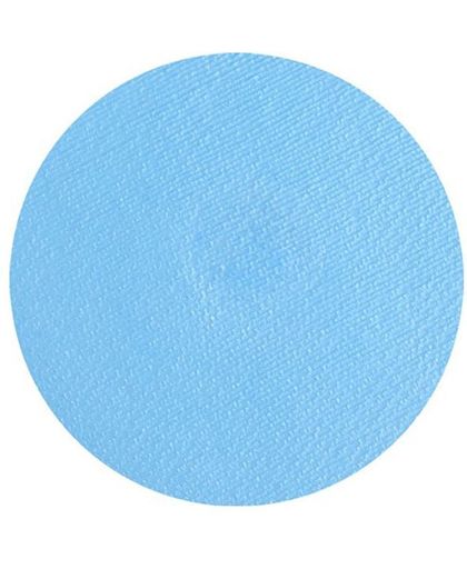 Aqua face & Bodypaint Baby Blue (glimmend) 45 gram (nr 063) Superstar