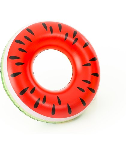Didak Pool Watermeloen Zwemband - 110 Cm