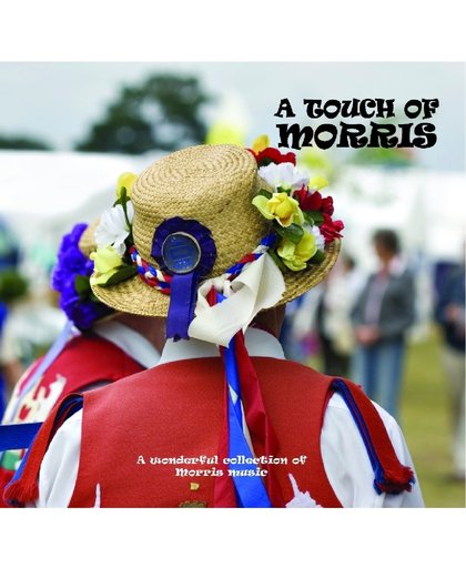 A Touch Of Morris