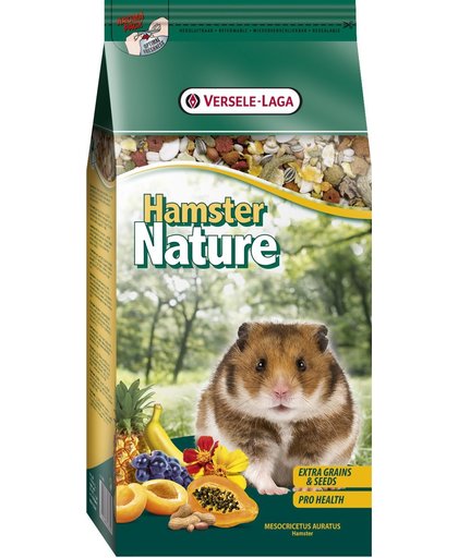 Versele-Laga Nature Hamstervoer