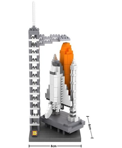 Space Shuttle, Loz