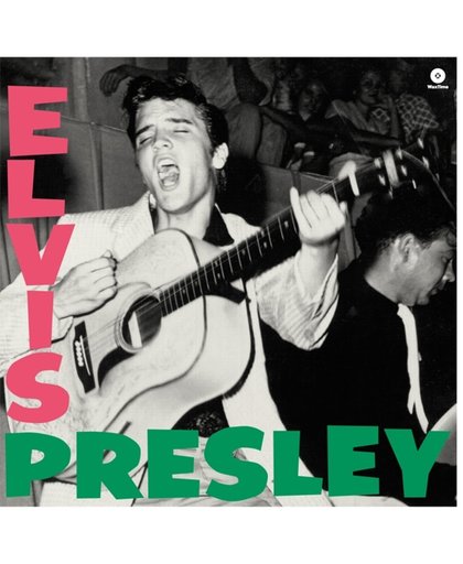 Elvis Presley -Hq-