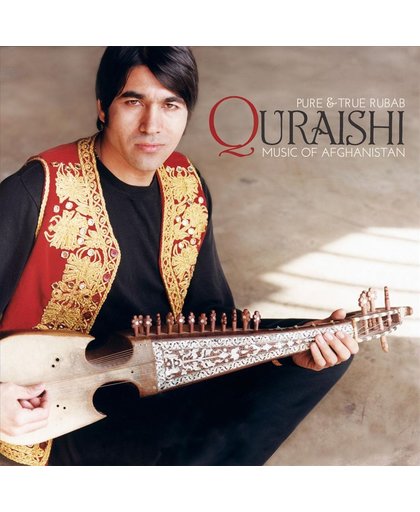 Pure & True Rubab - Music From Afghanistan