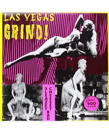 Las Vegas Grind 1