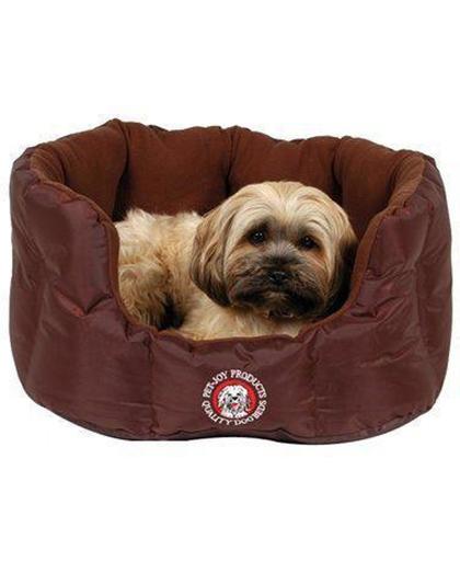 DOGGY BAGG Bed Doggy bagg hondenmand teddy br xl