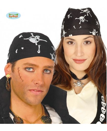 Piraten bandana