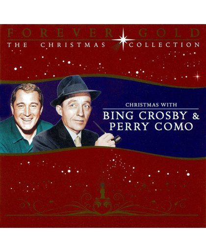 Christmas with Bing Crosby and Perry Como