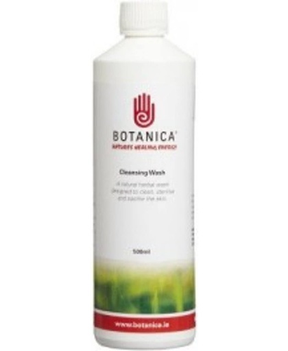 Botanica Cleansing Wash - 300 ml
