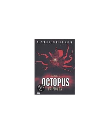 Octopus: Serie 1