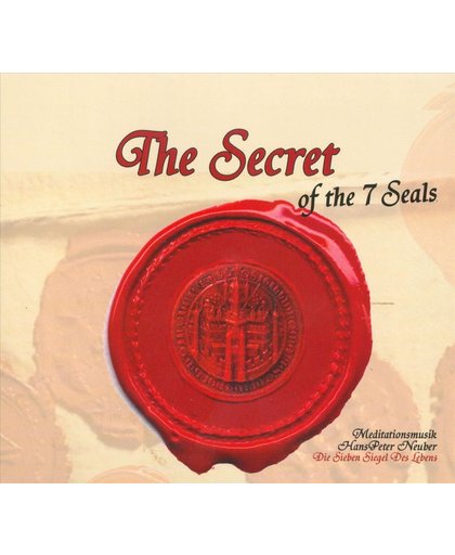 The Secret of the 7 Seals