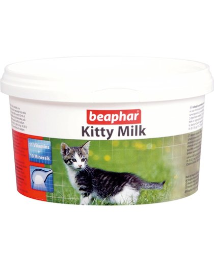 Beaphar kitty milk - 2 st à 500 gr