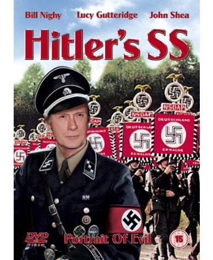 Hitler's Ss - Portrait.. (Import)