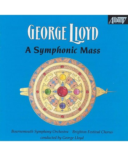 A Symphonic Mass