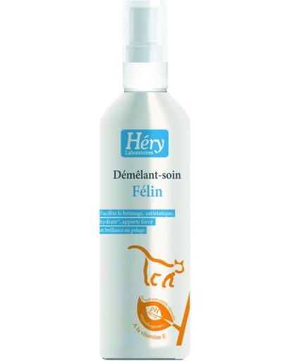 Hery Kat Anti-Klit Spray - 200 ml