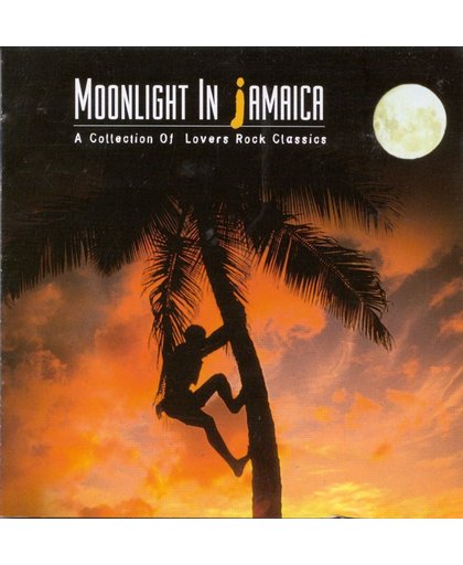 Moonlight In Jamaica