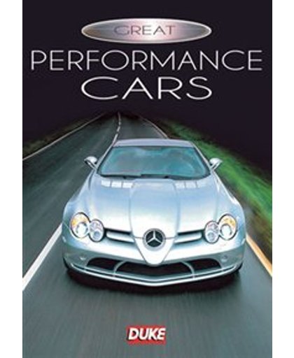 Great Performance Cars - Great Performance Cars