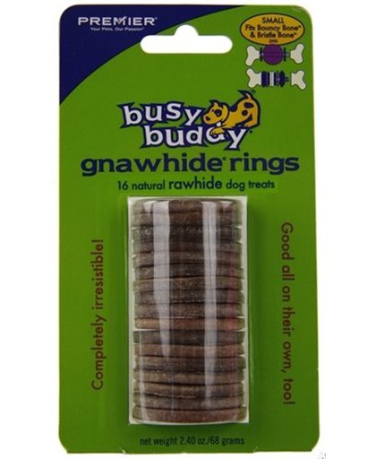 Premier Busy Buddy Ring Natural - Small