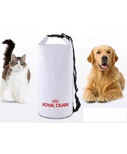 Royal canin outdoor Bag( waterdicht)