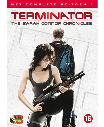 Terminator: The Sarah Connor Chronicles - Seizoen 1
