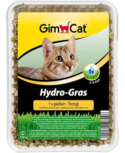 Gimpet gimpet hy-katten gras - 150 gr