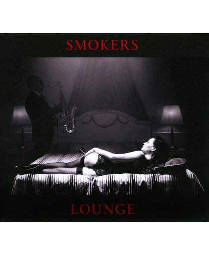 Smokers Lounge
