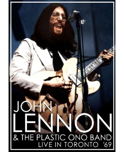 Lennon & The Plastic Ono Band