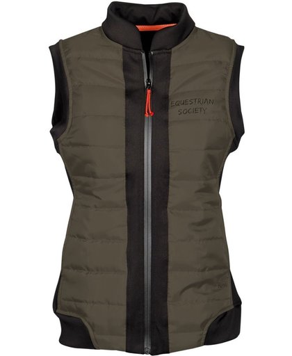 Harry's Horse Bodywarmer Forest night XS Forest night