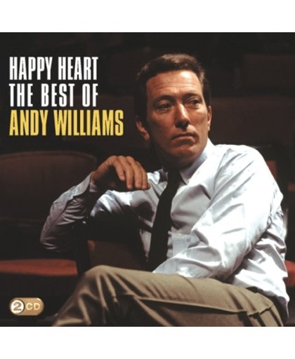 Happy Heart:The Best Of Andy Williams