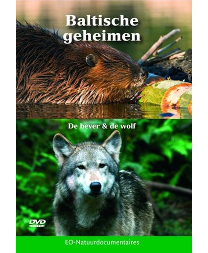 Baltische Geheimen - De Bever & De Wolf