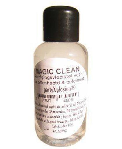 Magic Clean 50 ml reinigingsvloeistof voor 43990