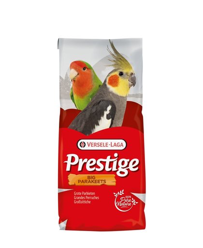 Prestige Premium Grote Parkiet - 20 Kg - Vogelvoer