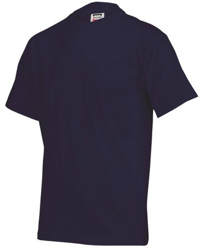 Tricorp T190 Werk T-shirt - Korte mouw - Maat S - Marineblauw
