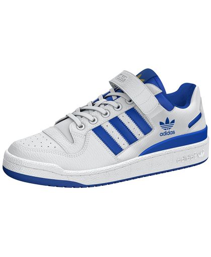 Adidas Forum LO Q3 Sneakers wit-blauw