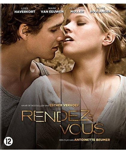 Rendez-Vous (Blu-ray)