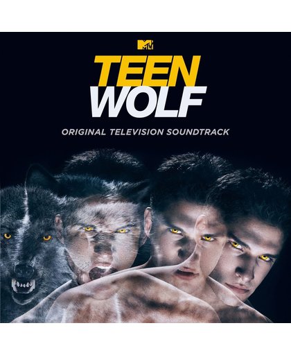 Teen Wolf (Original Television