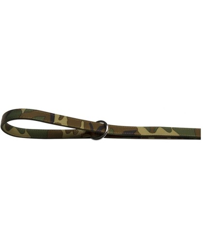 Lijn nylon Camouflage 100cm L | 15mm