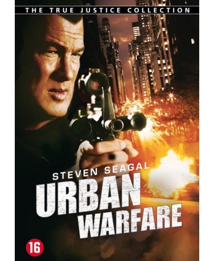 True Justice - Urban Warfare