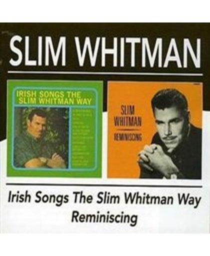 Irish Songs../Reminiscing