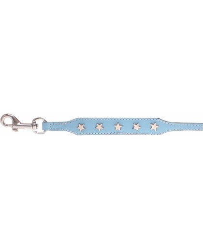 Twinkle little star halsband blauw 25 cm