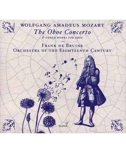 Mozart: The Oboe Concerto