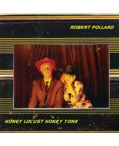 Honey Locust Honkey Tonk