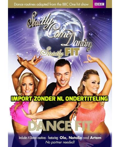 Strictly Come Dancing – Strictly Fit: Dance Fit [DVD]