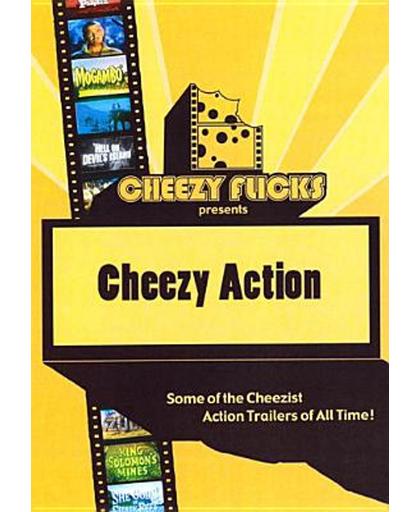 Cheezy Action Trailers