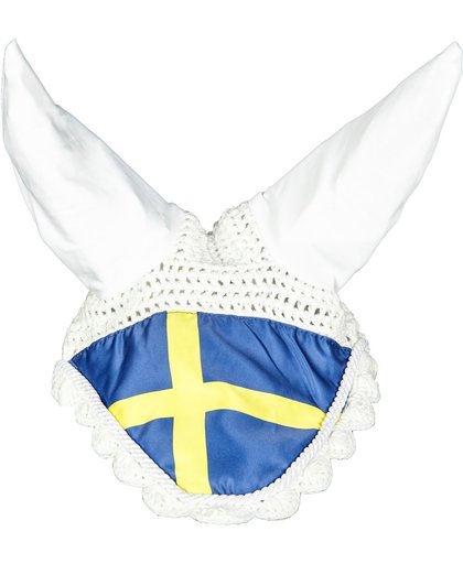 Oornet -Flags- Vlag Zweden Cob